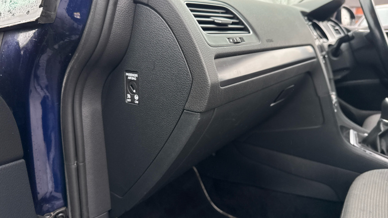 Volkswagen Golf 2.0 TDI Match 5dr Diesel Hatchback